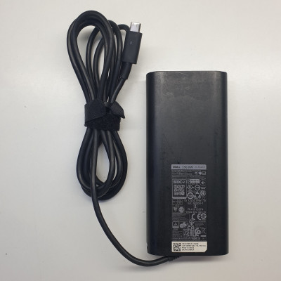 Блок живлення Dell ( 20V 6,5A 130W) Type-c original