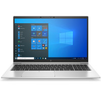 Ноутбук HP EliteBook 850 G8 / 15.6” 1920x1080 FullHD / i7-1185G7 / 8 ГБ / SSD 256 ГБ / Intel Iris Xe Graphics / Класс А-