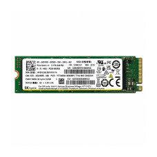 Накопитель SSD M.2 2280 512GB SK Hynix HFS512GEJ9X101N / 3D TLC NAND / PCI Express 4.0 x4