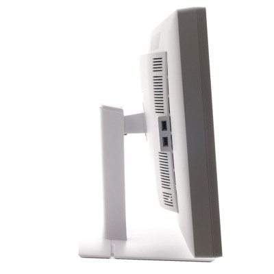 Б/У Монитор 27" Fujitsu P27T-6 IPS / 2560x1440 Quad-HD / CCFL / IPS / 6 мс / VGA, DVI, HDMI, DisplayPort, USB Hub, Audio / Класс Б /