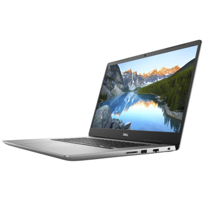 Б/У Ноутбук Dell Inspiron 5580 / 15.6” 1920x1080 FullHD / i5-8265U / 16 ГБ / SSD 128 ГБ / GeForce MX150 2Gb / Класс Б
