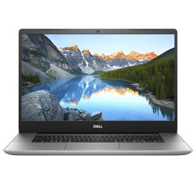 Б/У Ноутбук Dell Inspiron 5580 / 15.6” 1920x1080 FullHD / i5-8265U / 16 ГБ / SSD 128 ГБ / GeForce MX150 2Gb / Класс Б