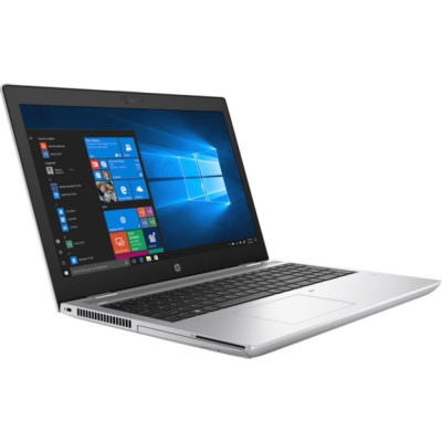 Ноутбук HP ProBook 650 G5 / 15.6” 1920x1080 FullHD / i5-8365U / 16 ГБ / SSD 256 ГБ / Intel UHD Graphics 620 / Клас Б