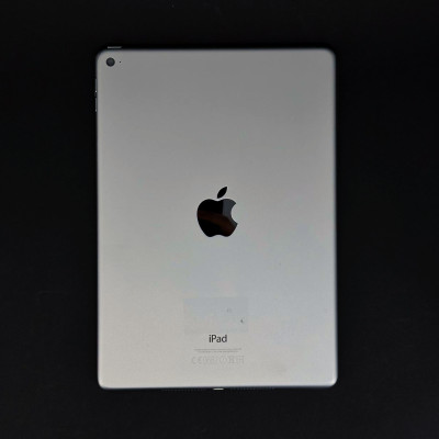 Планшет Apple A1566 iPad Air 2 16GB Wi-Fi Space Grey (MGL12FD/A) (DMPP28C4G5VJ)