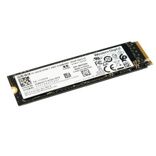 Накопичувач SSD M.2 2280 512GB WD SDBQNTY-512G / TLC / NVMe