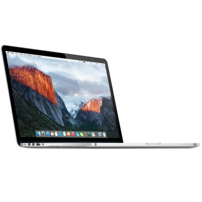 Ноутбук Apple MacBook Pro 15" Retina (A1398) (i7-4870HQ/16/512SSD/GT750M-2Gb) - Class A