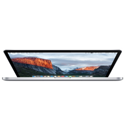 Ноутбук Apple MacBook Pro 15" Retina (A1398) (i7-4870HQ/16/512SSD/GT750M-2Gb) - Class A