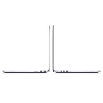 Ноутбук Apple MacBook Pro 15" Retina (A1398) (i7-4870HQ/16/512SSD/GT750M-2Gb) - Class A