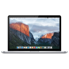 MacBook Pro 15" A1398 Retina ( 2880x1800 / 16 ГБ / 512 ГБ / NVIDIA GeForce GT 750M /