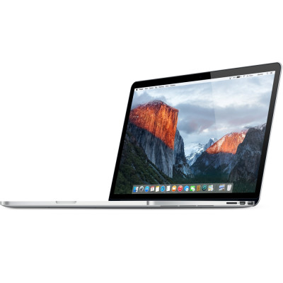 Ноутбук Apple MacBook Pro 15" Retina (A1398) (i7-4870HQ/16/512SSD/GT750M-2Gb) - Class A