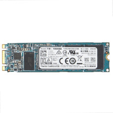 Накопитель SSD M.2 2280 256GB Toshiba THNSNK256GVN8 / TLC / M.2 SATA