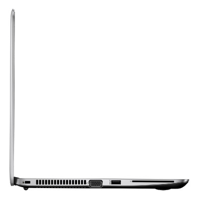 Ноутбук HP EliteBook 840 G4 / 14” / 1366x768 HD / i5-7300U / SO-DIMM DDR4 8 ГБ / SSD 256 ГБ / Intel HD Graphics 620 / Класс А-