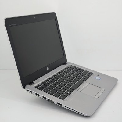 Ноутбук HP EliteBook 840 G4 / 14” / 1366x768 HD / i5-7300U / SO-DIMM DDR4 8 ГБ / SSD 256 ГБ / Intel HD Graphics 620 / Класс А-