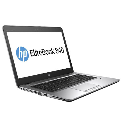 Ноутбук HP EliteBook 840 G4 / 14” / 1366x768 HD / i5-7300U / SO-DIMM DDR4 8 ГБ / SSD 256 ГБ / Intel HD Graphics 620 / Класс А-