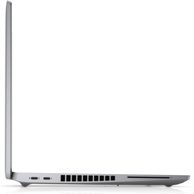 Ноутбук Dell Latitude 5320 / 13.3” 1920x1080 FullHD / i5-1135G7 / 32 ГБ / SSD 512 ГБ / Intel Iris Xe Graphics / Клас А-