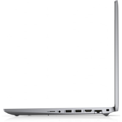 Ноутбук Dell Latitude 5320 / 13.3” 1920x1080 FullHD / i5-1135G7 / 32 ГБ / SSD 512 ГБ / Intel Iris Xe Graphics / Клас А-