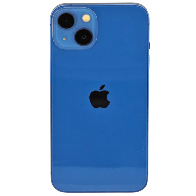 Смартфон Apple iPhone 13 128Gb Blue A2633 (MLPK3ZD/A) (NWVWH4M1XD)