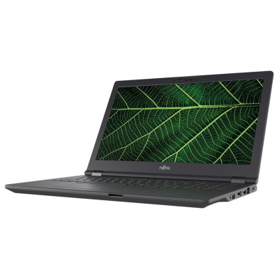 Б/У Ноутбук Fujitsu LifeBook E5411 / 14” 1920x1080 FullHD / i5-1135G7 / 16 ГБ / SSD / 1 ТБ / Intel Iris Xe Graphics / Класс А- Б/У Ноутбук Fujitsu LifeBook E5411 / 14” 1920x1080 FullHD / i5-1135G7 / 16 ГБ / SSD / 1 ТБ / Intel Iris Xe Graphics / Класс А-