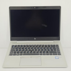 Б/У Ноутбук HP EliteBook 840 G5 / 14” 1920x1080 FullHD / i7-8650U / 8 ГБ / SSD 512 ГБ / Intel UHD Graphics 620 / Класс Б