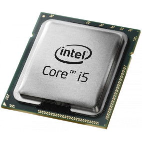 Процесор Intel Core i5-2500/6 МБ/3300 МГц/Socket 1155/4/4
