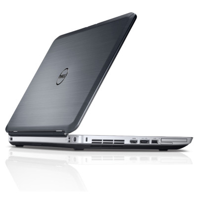 Б/У Ноутбук Dell Latitude E5530 / 15.6” 1366x768 HD / i5-3340M / 8 ГБ / SSD 250 ГБ / Intel HD Graphics 4000 / Класс Б