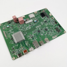Материнская плата HP 715GC893-M0E-B00-0H5G