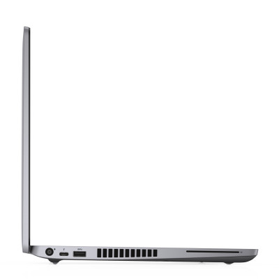 Б/У Ноутбук Dell Latitude 5510 / 15.6” 1920x1080 FullHD / i5-10210U / 32 ГБ / SSD / 256 ГБ / Intel UHD Graphics / Класс А-