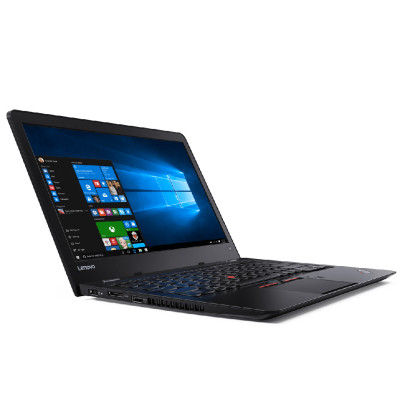 Ноутбук Lenovo ThinkPad 13 / 13.3” / 1366x768 HD / 2nd Gen) / SO-DIMM DDR4 4 ГБ / SSD 128 ГБ / Intel HD Graphics 610 / Класс Б