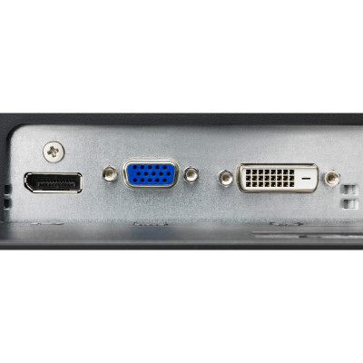 Монитор 22" Nec E223W / 1680x1050 / WLED / TN / 5 мс / VGA, DVI, DisplayPort, USB hub 2.0 / Класс А