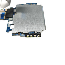 Доп. плата Card Reader для ноутбука HP ProBook 640 G2 645 G2 650 G2 655 G2 (6050a2726101)