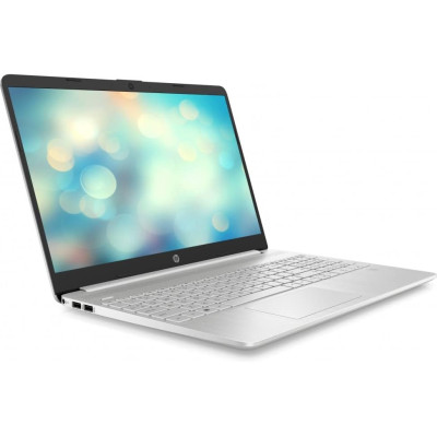 Ноутбук HP 15S-FQ4048NS / 15.6” / 1920x1080 FullHD / i5-1155G7 / SO-DIMM DDR4 16 ГБ / SSD 512 ГБ / Intel Iris Xe Graphics / Класс А-