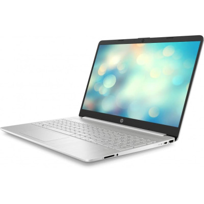 Ноутбук HP 15S-FQ4048NS / 15.6” / 1920x1080 FullHD / i5-1155G7 / SO-DIMM DDR4 16 ГБ / SSD 512 ГБ / Intel Iris Xe Graphics / Класс А-