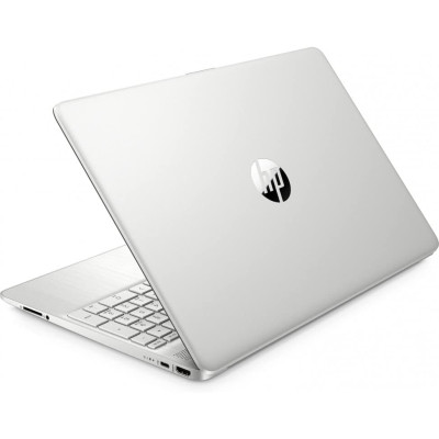 Ноутбук HP 15S-FQ4048NS / 15.6” / 1920x1080 FullHD / i5-1155G7 / SO-DIMM DDR4 16 ГБ / SSD 512 ГБ / Intel Iris Xe Graphics / Класс А-