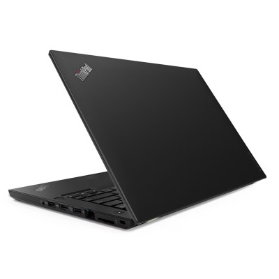 Ноутбук Lenovo ThinkPad A485 / Ні / 14” 1366x768 HD / AMD Ryzen 5 PRO 2500U / 8 ГБ / SSD 128 ГБ / AMD Radeon Vega 8 / Клас А-