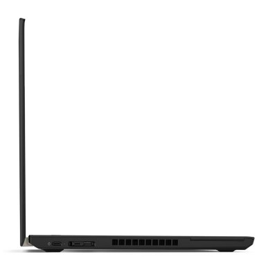 Ноутбук Lenovo ThinkPad A485 / Ні / 14” 1366x768 HD / AMD Ryzen 5 PRO 2500U / 8 ГБ / SSD 128 ГБ / AMD Radeon Vega 8 / Клас А-