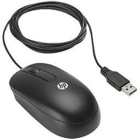 Мышь HP USB - Class A