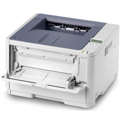 Лазерний принтер OKI B412DN А4 / Монохромний / 1200 x 1200 dpi