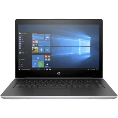 Ноутбук HP ProBook 440 G5 / 14” / 1366x768 HD / i5-8250U / SO-DIMM DDR4 8 ГБ / SSD 240 ГБ / Intel UHD Graphics 620 / Класс Б