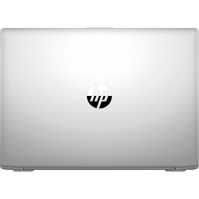 Ноутбук HP ProBook 440 G5 / 14” / 1366x768 HD / i5-8250U / SO-DIMM DDR4 8 ГБ / SSD 240 ГБ / Intel UHD Graphics 620 / Класс Б