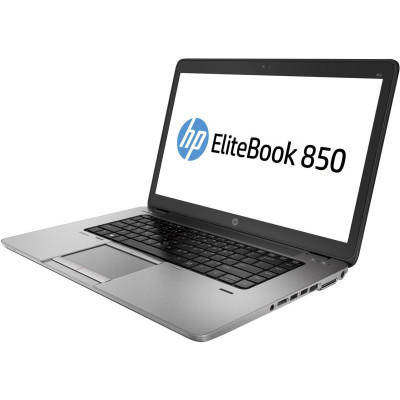 Б/У Ноутбук HP EliteBook 850 G1 / 15.6” 1366x768 HD / i5-5300U / 8 ГБ / SSD 256 ГБ / Intel HD Graphics 5500 / Класс Б