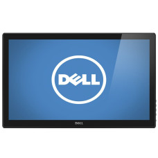Монітор 22” Dell S2240Tb / 1920x1080 FullHD / WLED / IPS / 12 мс / VGA, DVI, HDMI / Клас А