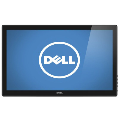 Монітор 22” Dell S2240Tb / 1920x1080 FullHD / WLED / IPS / 12 мс / VGA, DVI, HDMI / Клас А