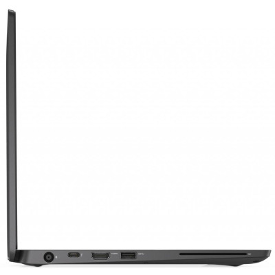 Б/У Ноутбук Dell Latitude 7300 / 13.3” 1366x768 HD / i5-8365U / 8 ГБ / SSD 512 ГБ / Intel UHD Graphics 620 / Класс А-