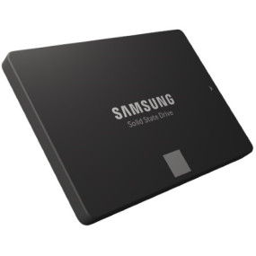 Накопитель SSD 2.5 Samsung 256GB MZ-7LN256C / TLC / SATA III