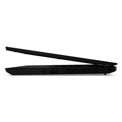 Б/У Ноутбук Lenovo ThinkPad L490 / 14” 1920x1080 FullHD / i5-8265U / 16 ГБ / SSD / 1 ТБ / Intel UHD Graphics 620 / Класс А-
