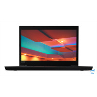 Ноутбук Lenovo ThinkPad L490 / 14” 1920x1080 FullHD / i5-8265U / 16 ГБ / SSD / 1 ТБ / Intel UHD Graphics 620 / Класс А-