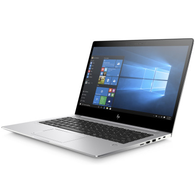Б/У Ноутбук HP EliteBook 1040 / 14” 1920x1080 FullHD / i5-7300U / 8 ГБ / SSD 256 ГБ / Intel HD Graphics 620 / Класс А-