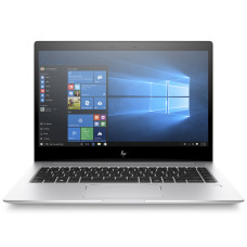 Б/У Ноутбук HP EliteBook 1040 / 14” 1920x1080 FullHD / i5-7300U / 8 ГБ / SSD 256 ГБ / Intel HD Graphics 620 / Класс А-