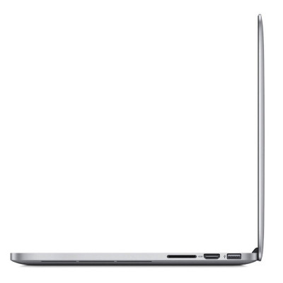 Ноутбук Apple MacBook Pro 13\'\' A1502 Retina ( C02Q2121FVH6 ) 2560x1600 WQXGA / 8 ГБ / SSD 256 ГБ / Intel Iris Plus Graphics 5100 / Класс Б