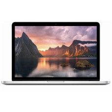 Ноутбук Apple MacBook Pro 13\'\' A1502 Retina ( C02Q2121FVH6 ) 2560x1600 WQXGA / 8 ГБ / SSD 256 ГБ / Intel Iris Plus Graphics 5100 / Класс Б